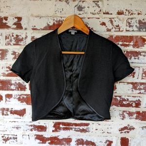 Ann Taylor Bolero